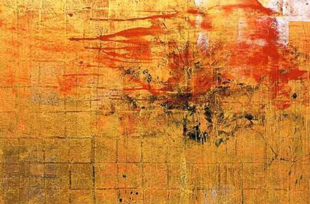 The Day of Pentecost