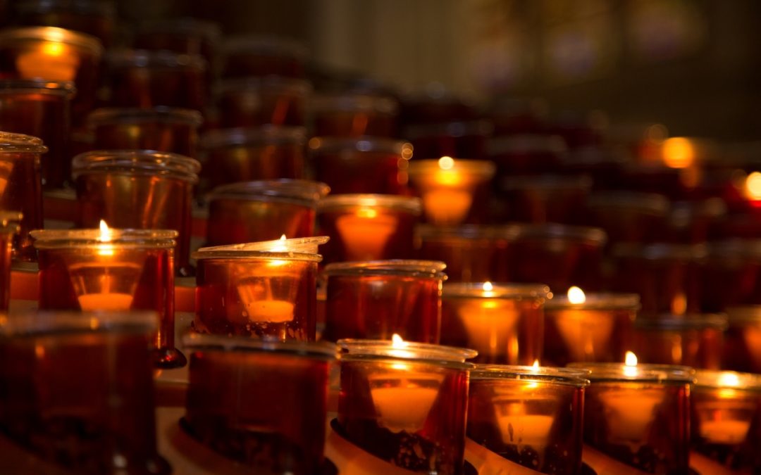 All Saints