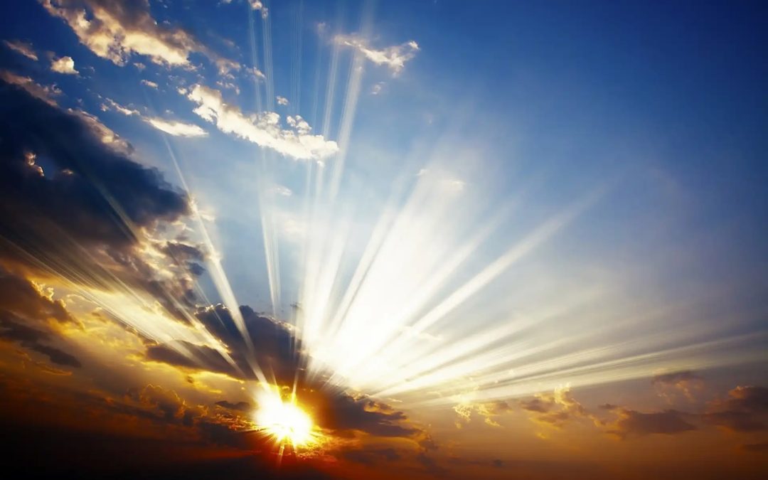 Ascension Sunday