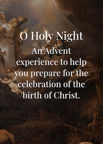 Soundtrack for Advent