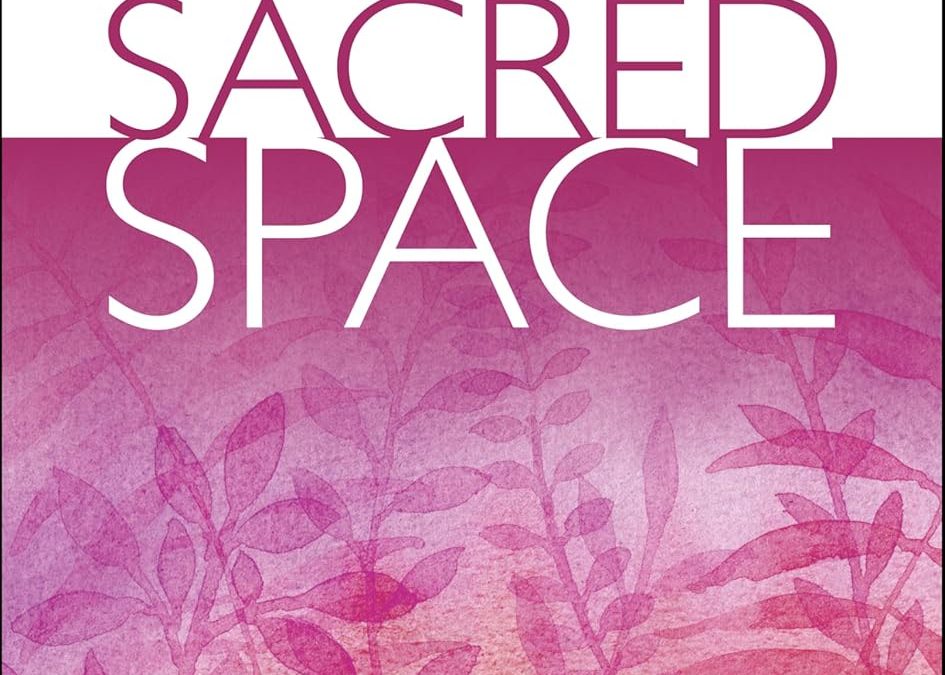 Sacred Space for Advent and the Christmas Season 2025-26