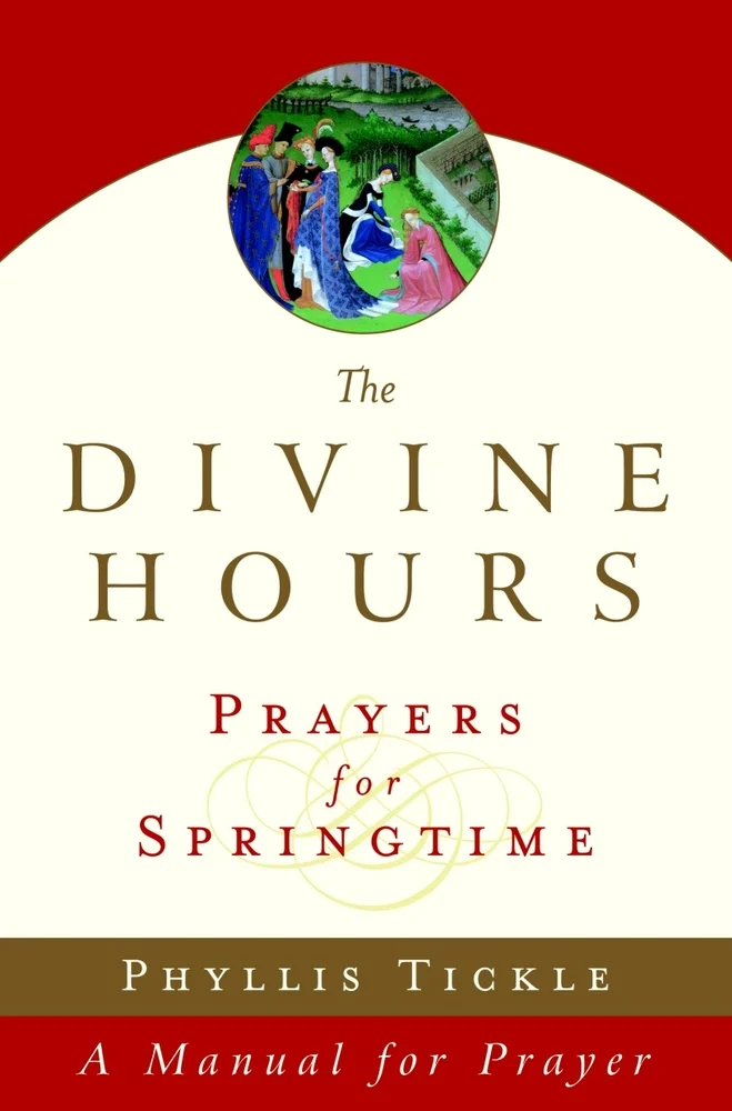 The Divine Hours – Volume 2