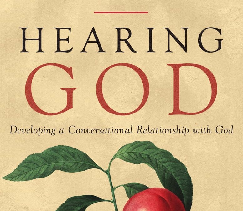 Hearing God