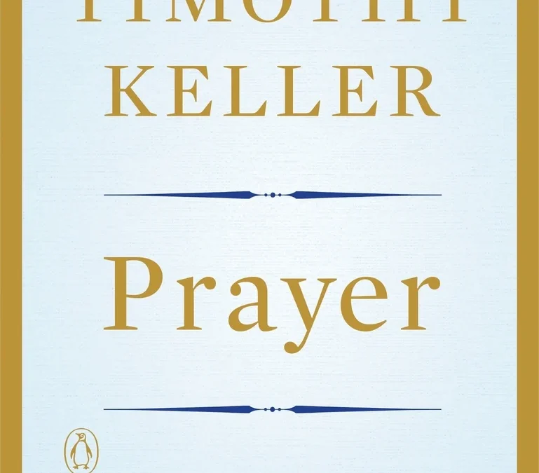 Prayer