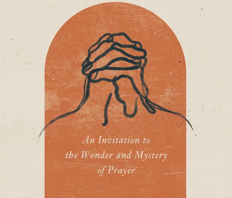 Praying Like Monks, Living Like Fools