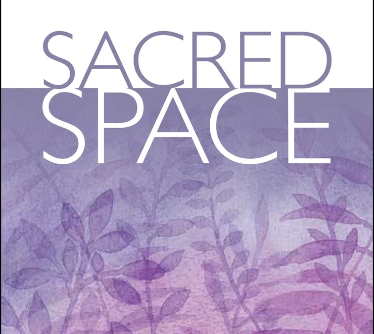 Sacred Space for Lent 2026