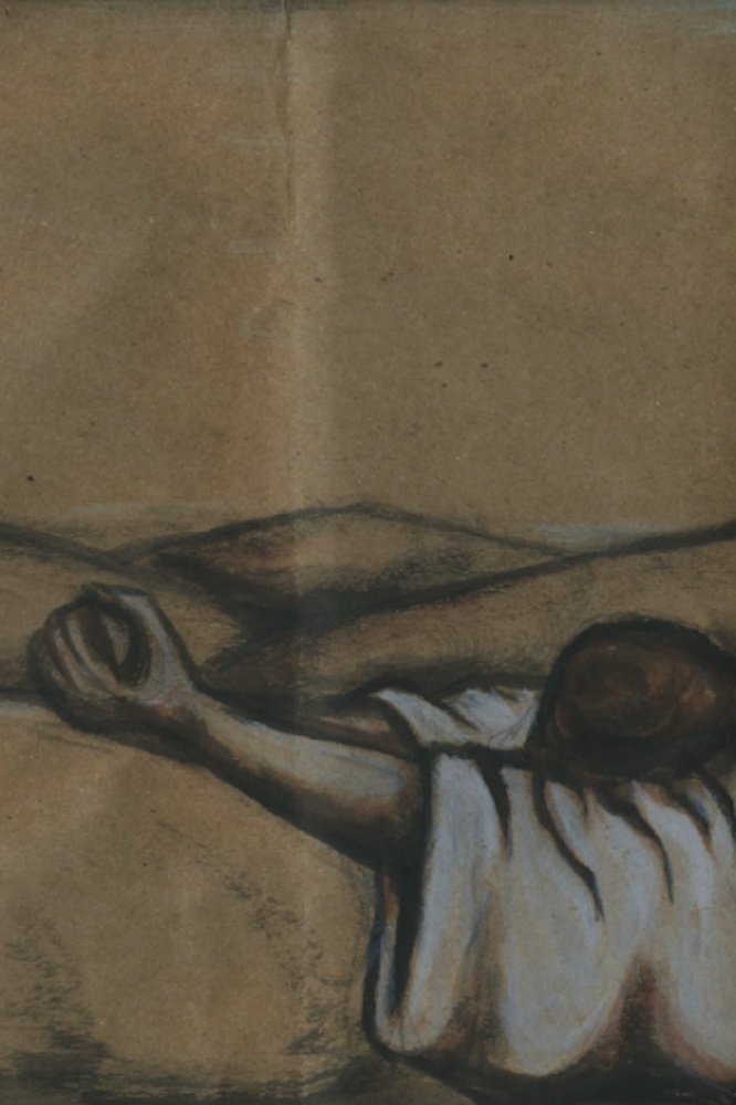 Stations of the Cross – Online