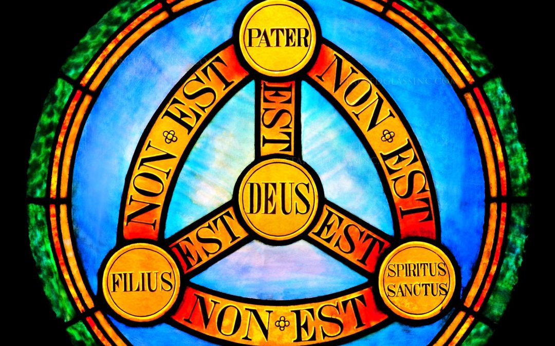 Trinity Sunday
