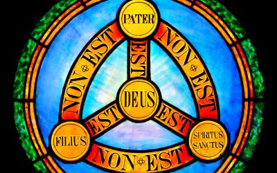 Trinity Sunday